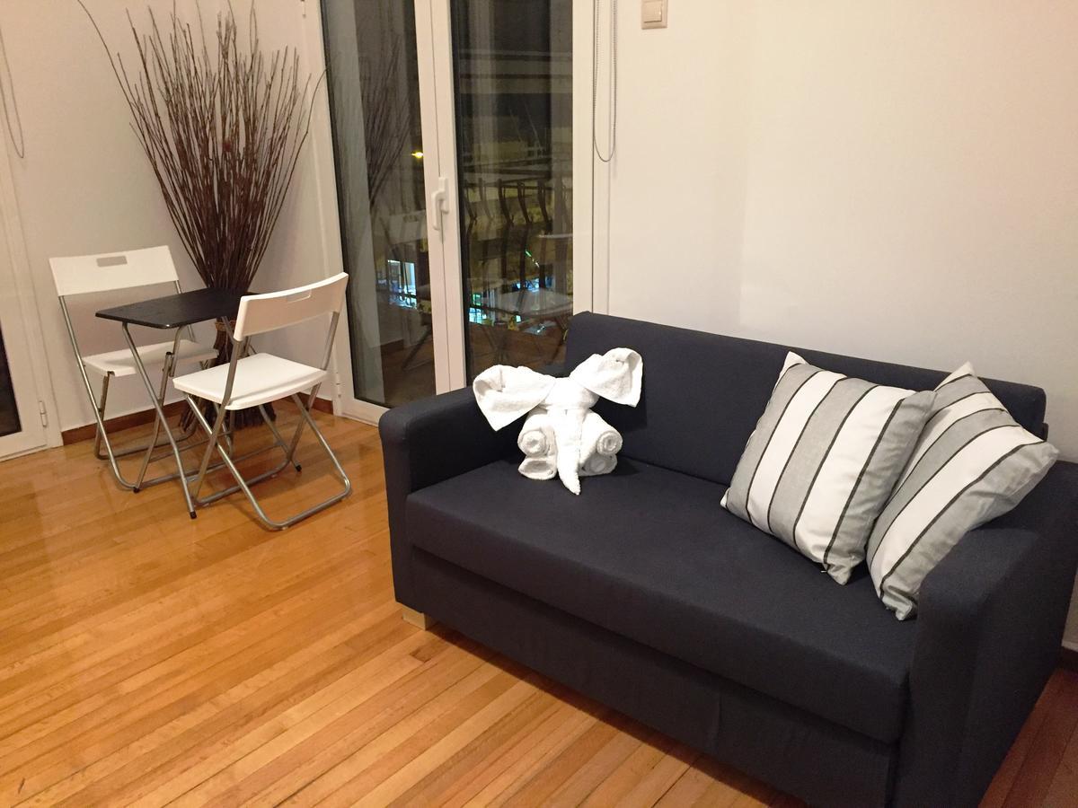 Central 5 Room Apartment Афины Экстерьер фото
